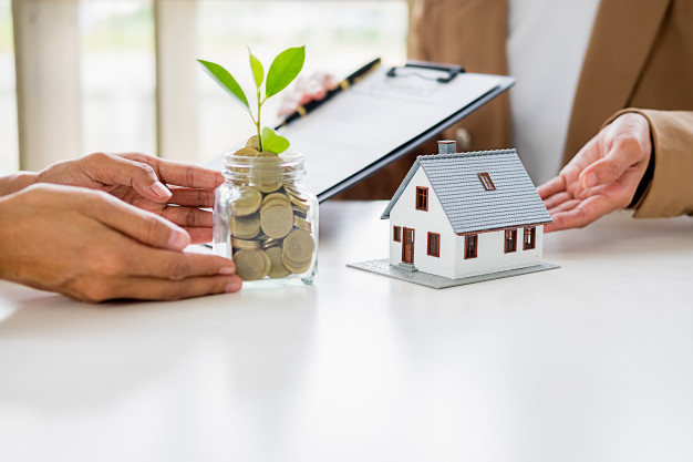 Une épargne pour faire construire sa maison