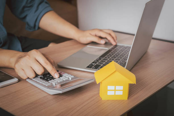 Prêt accession Action Logement