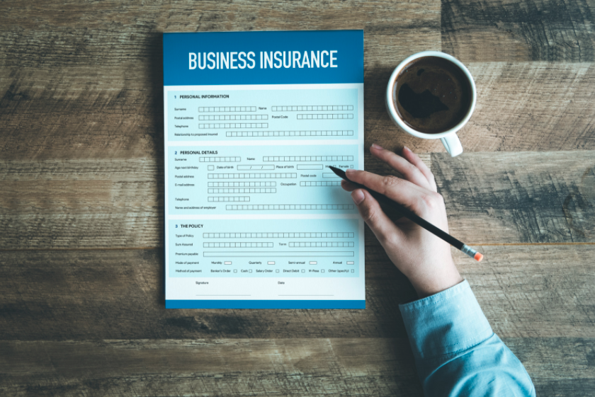 Quelles sont les assurances obligatoires lorsqu'on crée une entreprise ?