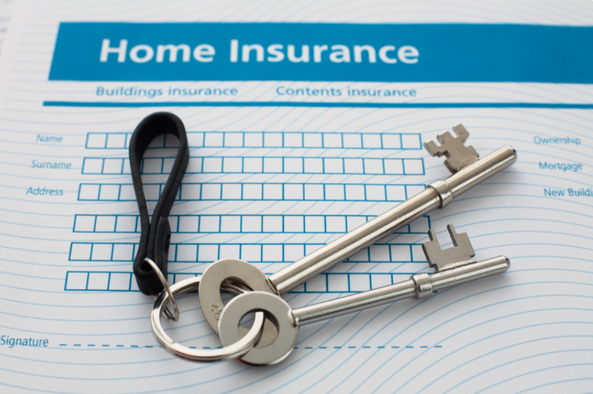 Assurance habitation en ligne pas chère : faire des économies !