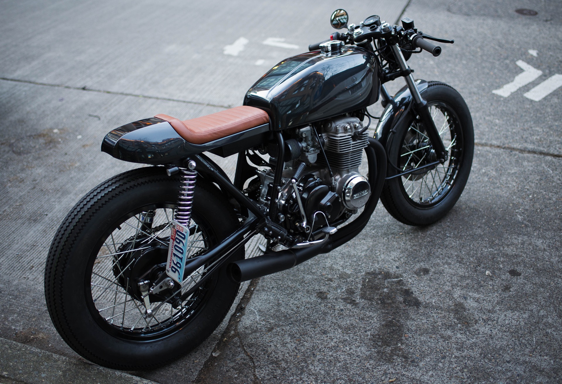 Importance de l’assurance moto