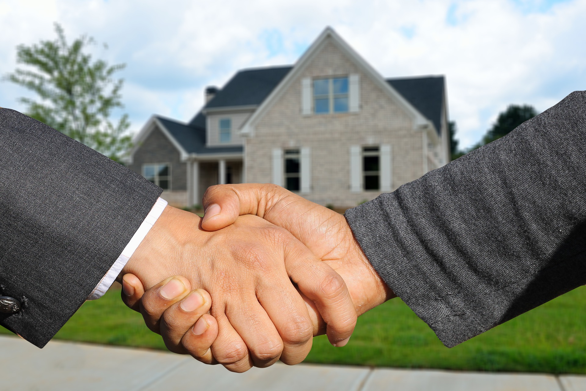 Pourquoi faire appel à un courtier immobilier ?