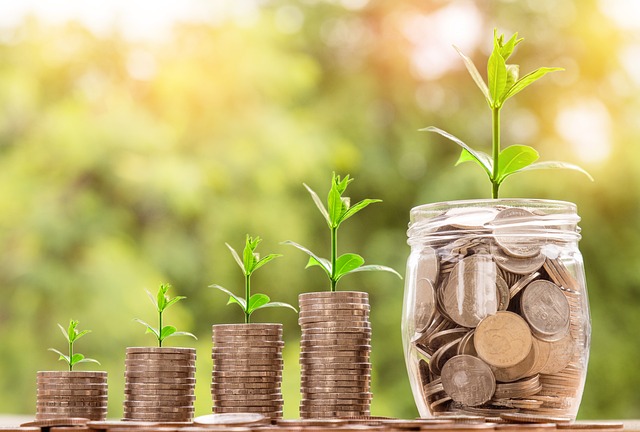 Comment obtenir un prêt à un taux d'intérêt bas