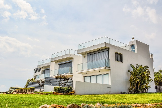Les avantages d'une assurance habitation