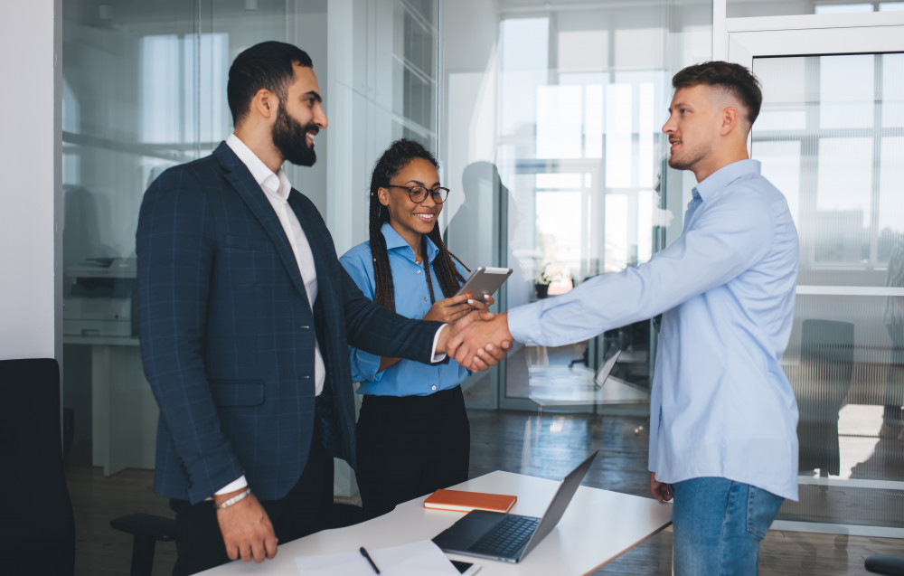 Achat de fonds de commerce: les clés pour réussir son investissement