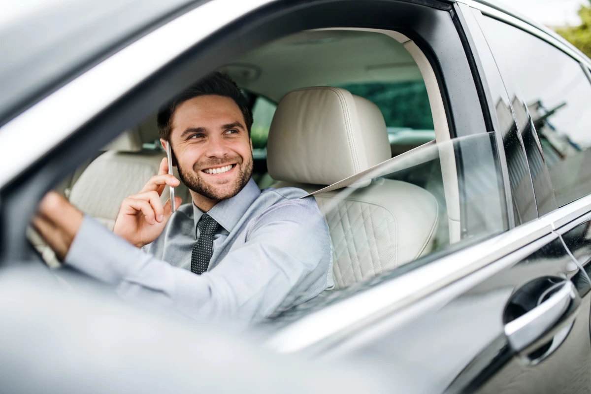Acheter une voiture de société : mode d'emploi pour faire le bon choix