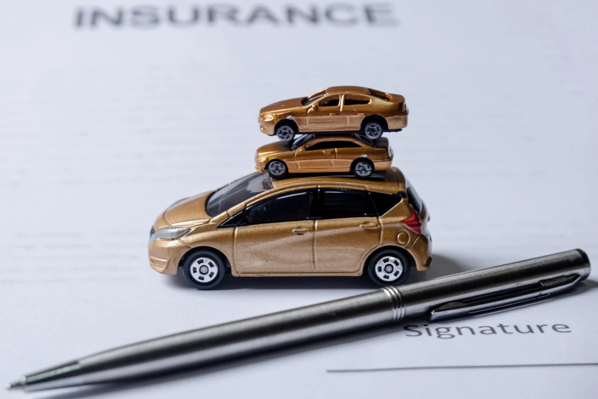 Assurance auto pour les voitures d'entreprises : Comment bien choisir ?