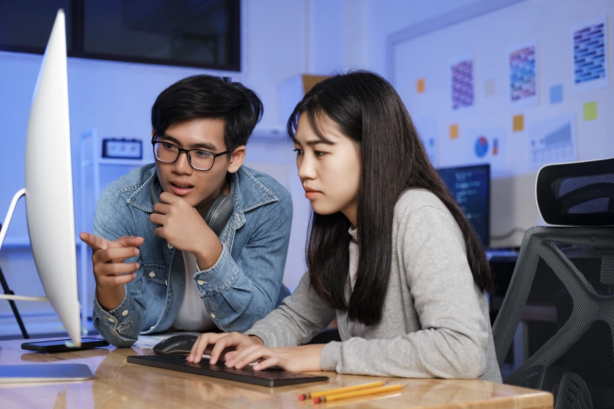 Créer un programme de développement des compétences : guide pour les entreprises