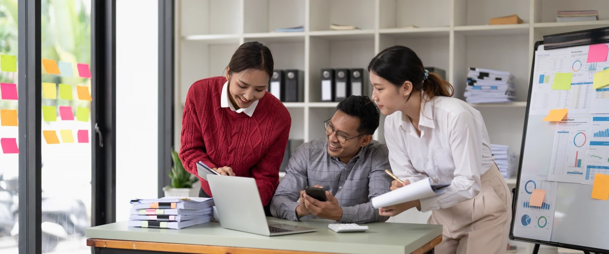 Les meilleures pratiques pour la gestion des projets internationaux