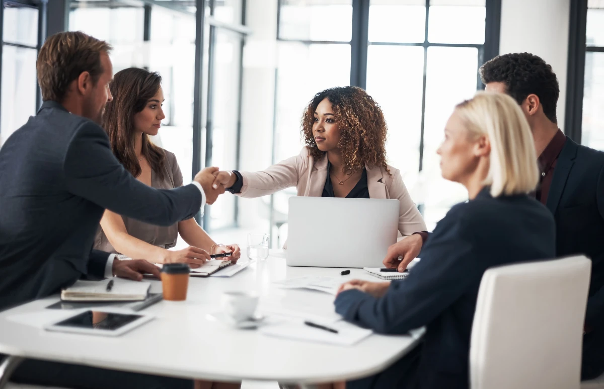 Fusion d'entreprises : Le guide ultime pour harmoniser les cultures et réussir l'intégration