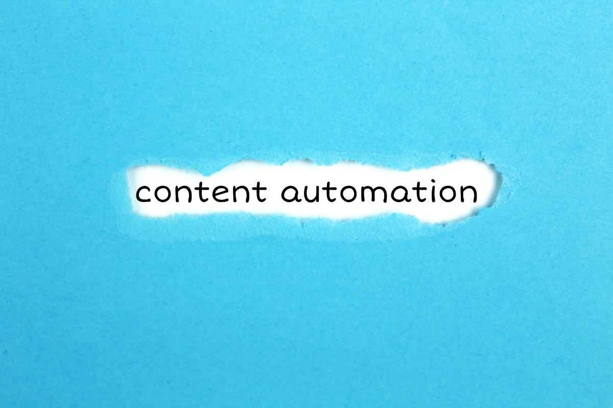 Révolutionnez votre entreprise : L'automatisation au service de la productivité