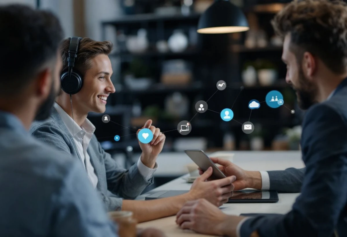 Boostez votre croissance : Maîtrisez l'art de la fidélisation client avec une stratégie CRM innovante
