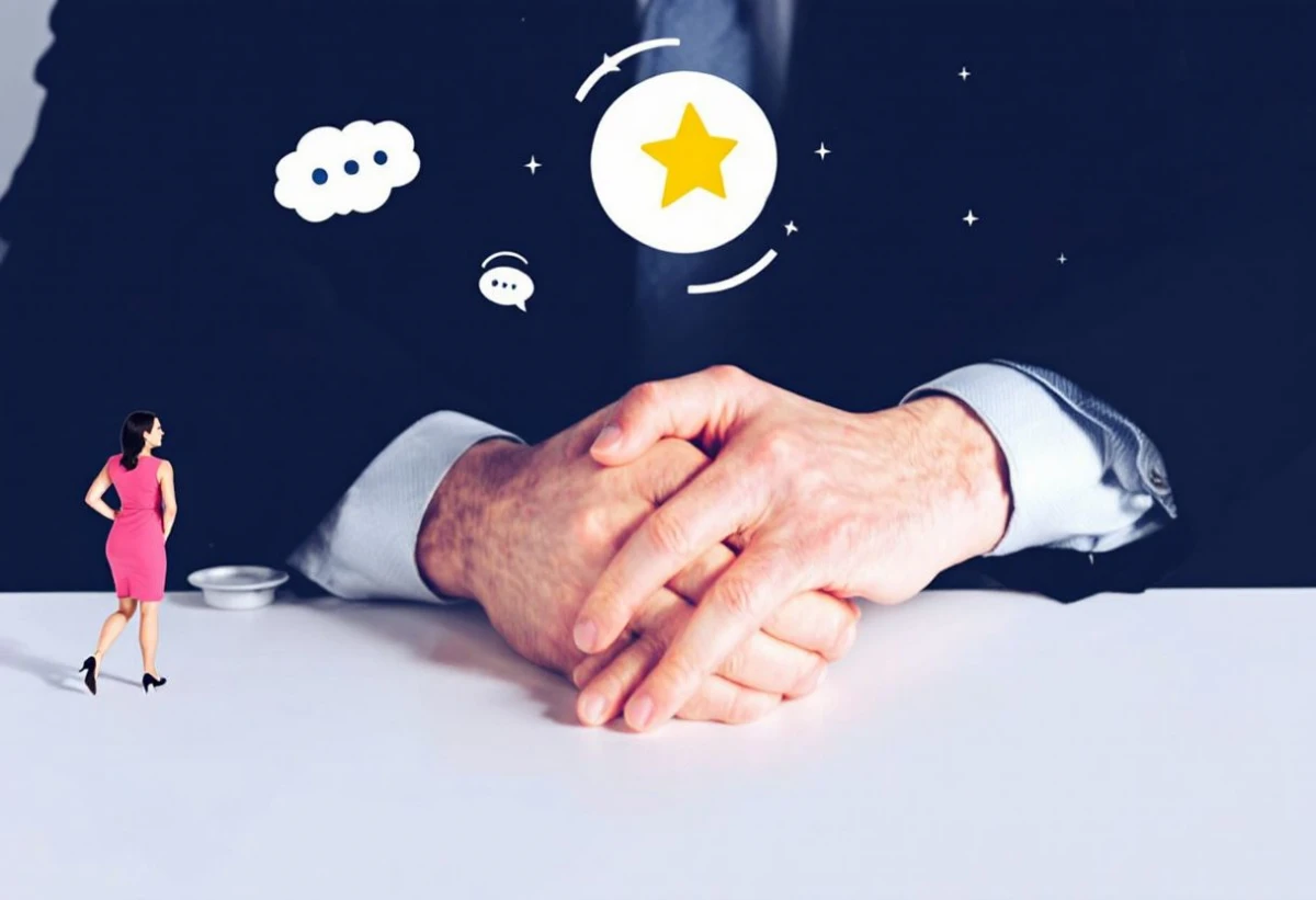 Bâtir la confiance : le secret d'une entreprise performante et épanouie