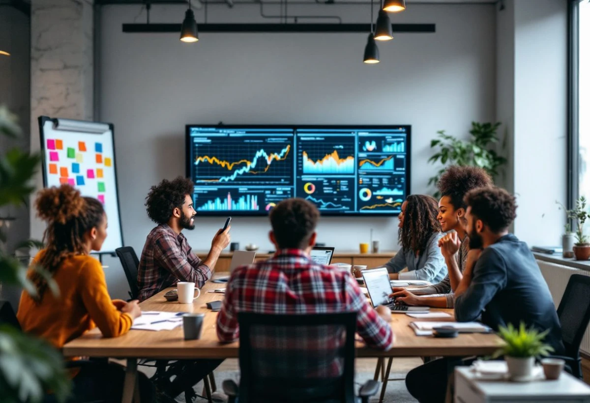 Décrypter les Tendances Consommateurs : La Clé du Succès pour les Entreprises du 21e Siècle
