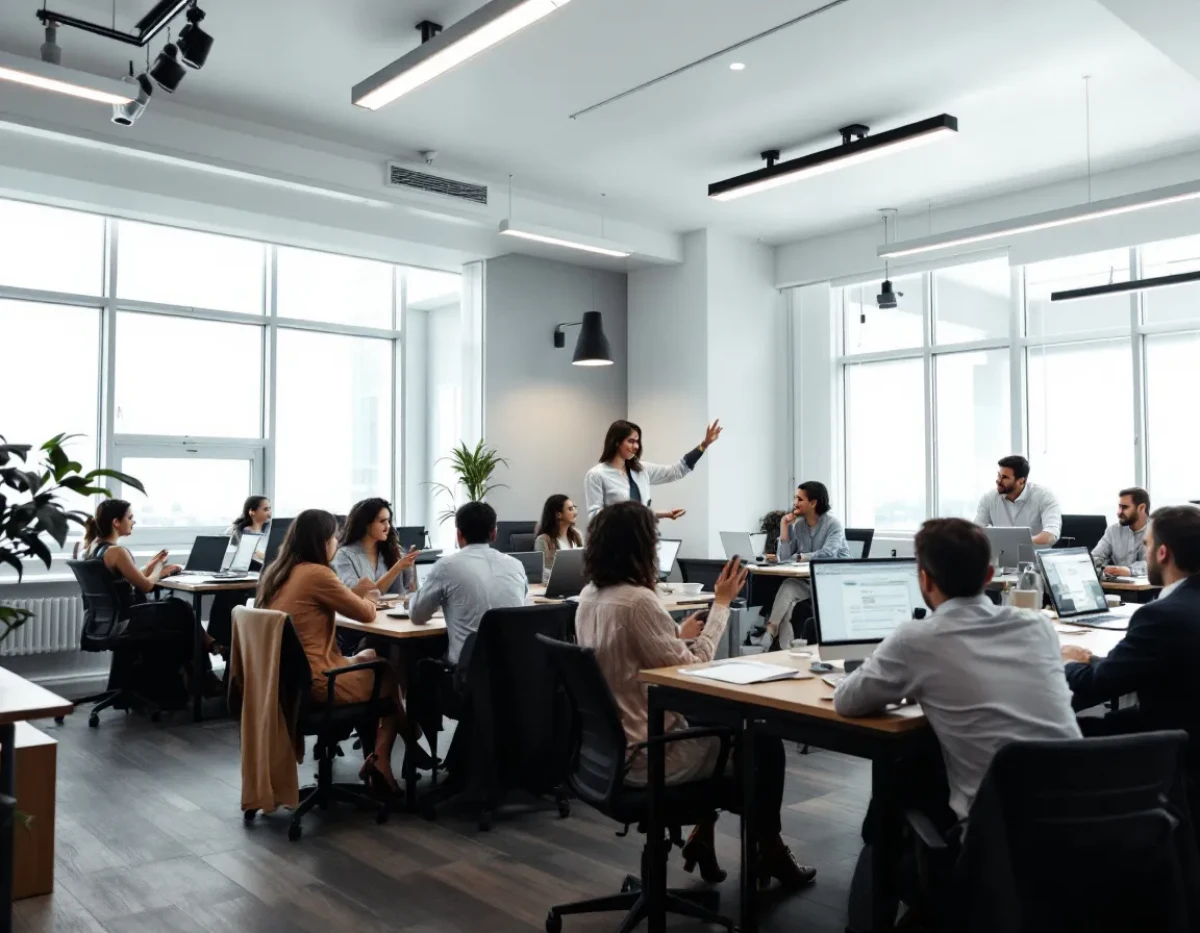 Maximisez l'Impact de Votre Communication : Stratégies et Outils pour des E-mails Collectifs Efficaces