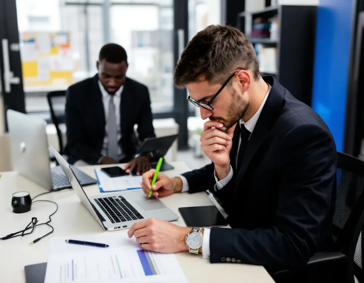 Privilégier l'Impact et l'Intégration: La Nouvelle Priorité des Talents au-delà du Salaire