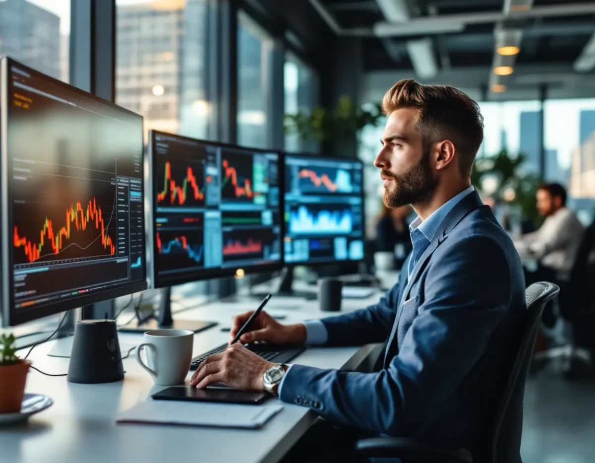 Devenez un Trader d'Élite avec Spynance : Votre Choix Stratégique Expliqué