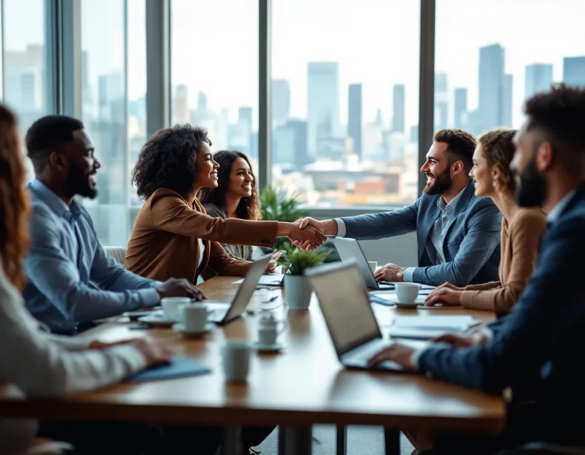 Les Prospects: Partenaires Clés pour le Succès de Toute Entreprise