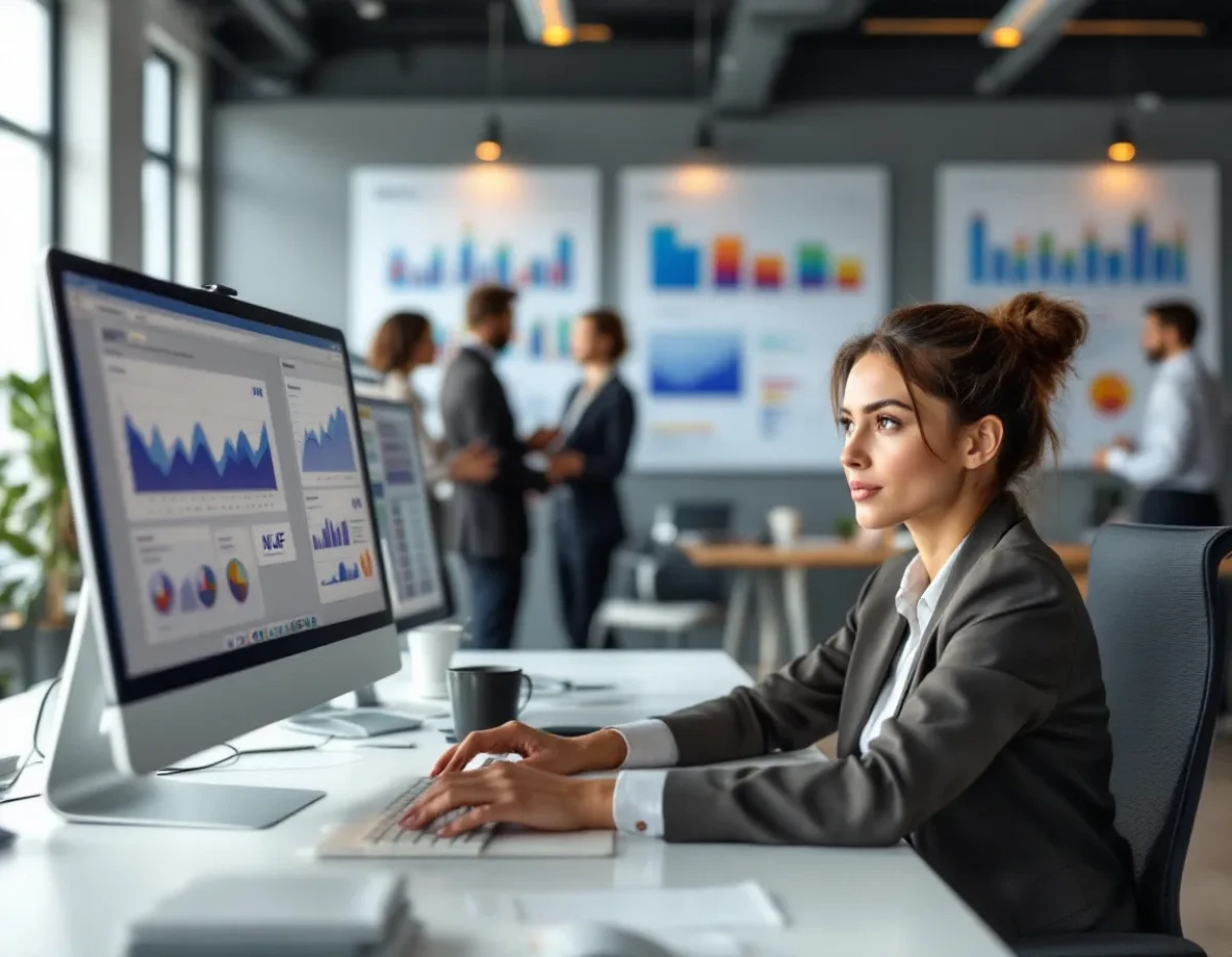 Maîtrisez le Code NAF : Clé de l'Optimisation et de la Stratégie d'Entreprise