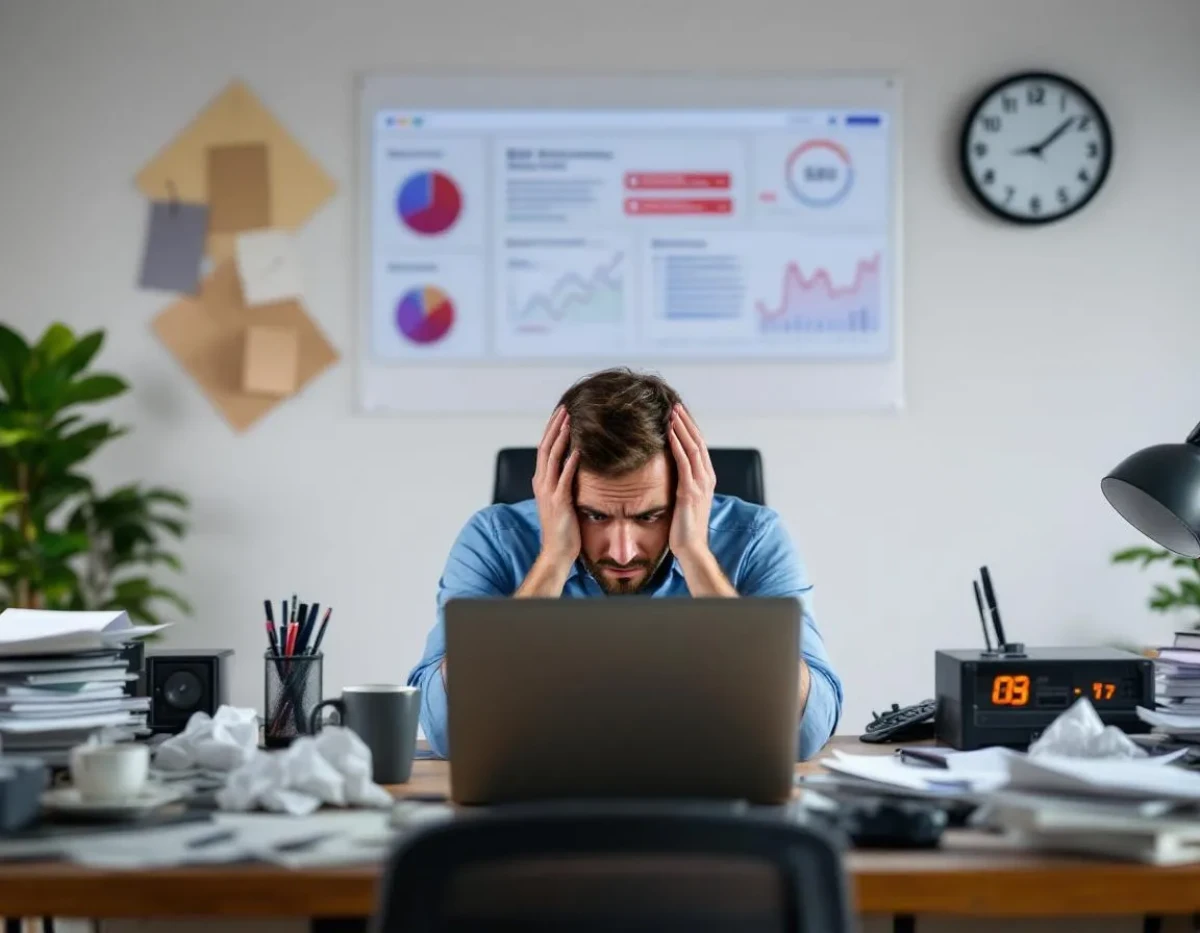 Évitez ces erreurs fréquentes pour réussir votre stratégie SEO