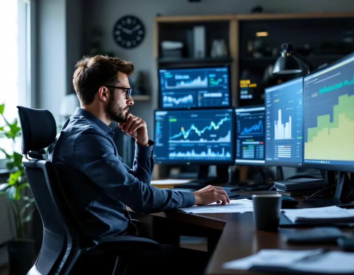 Combien Gagne un Expert en Data Science ?