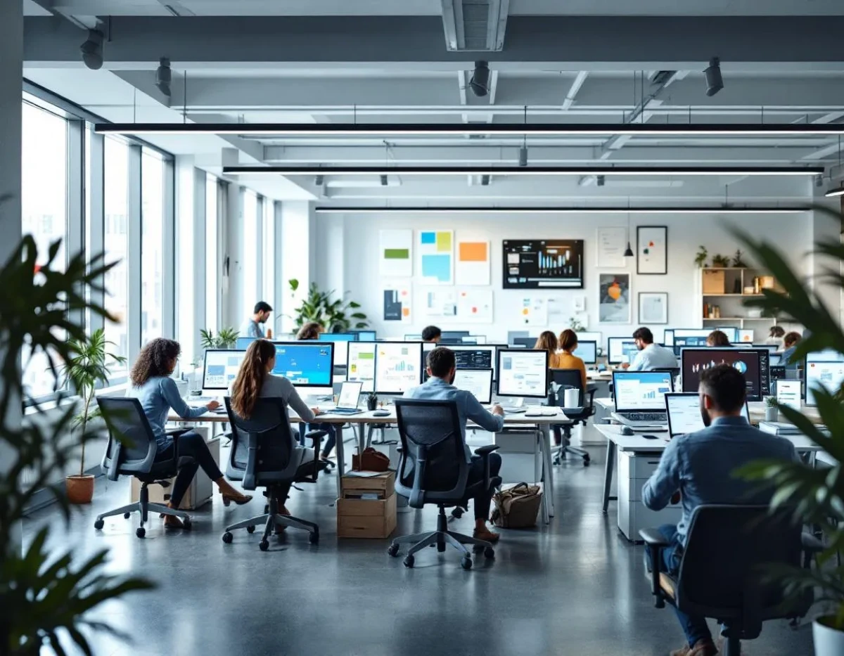 Maximisation de la Productivité Professionnelle en 2024 : Stratégies d'Optimisation des Jours Ouvrés