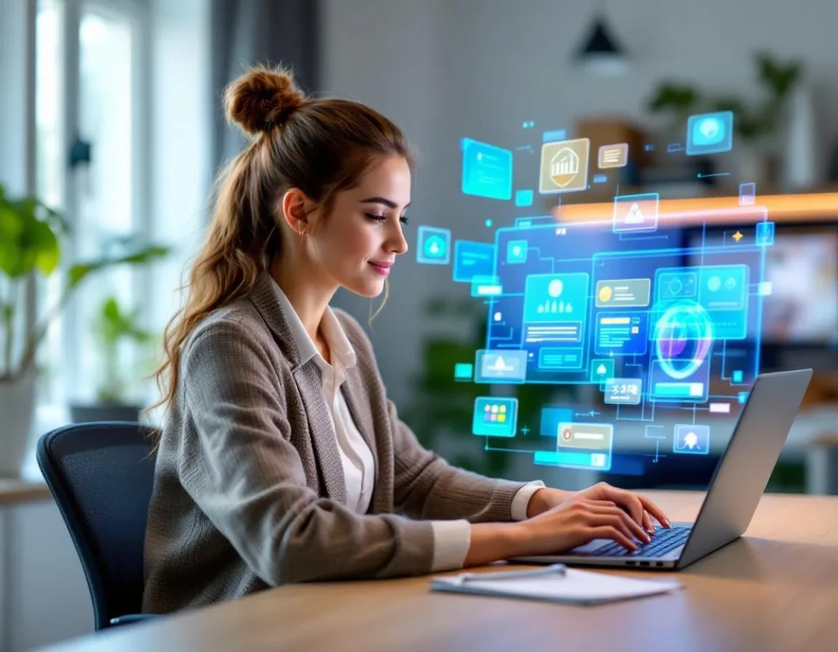 Démarrez votre Site Web en 2025: Guide des Meilleurs Outils Gratuits