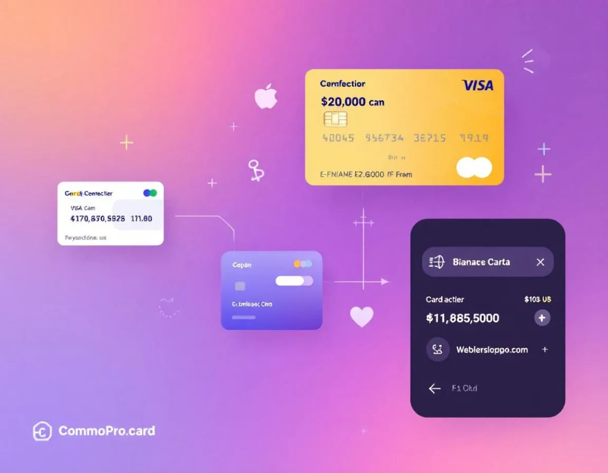 Développer une carte bancaire pro dédiée aux entreprises e-commerce
