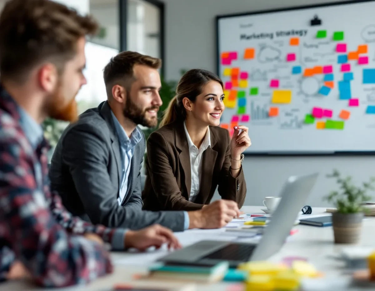 Fondamentaux du Marketing : Clés, Avantages et Stratégies Essentielles