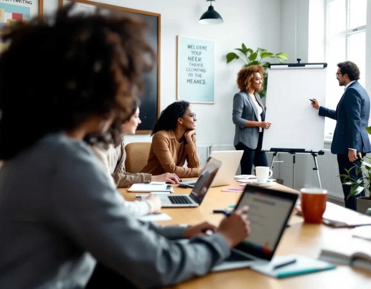 Maîtrisez l'art du copywriting : Formation professionnelle financée par votre CPF
