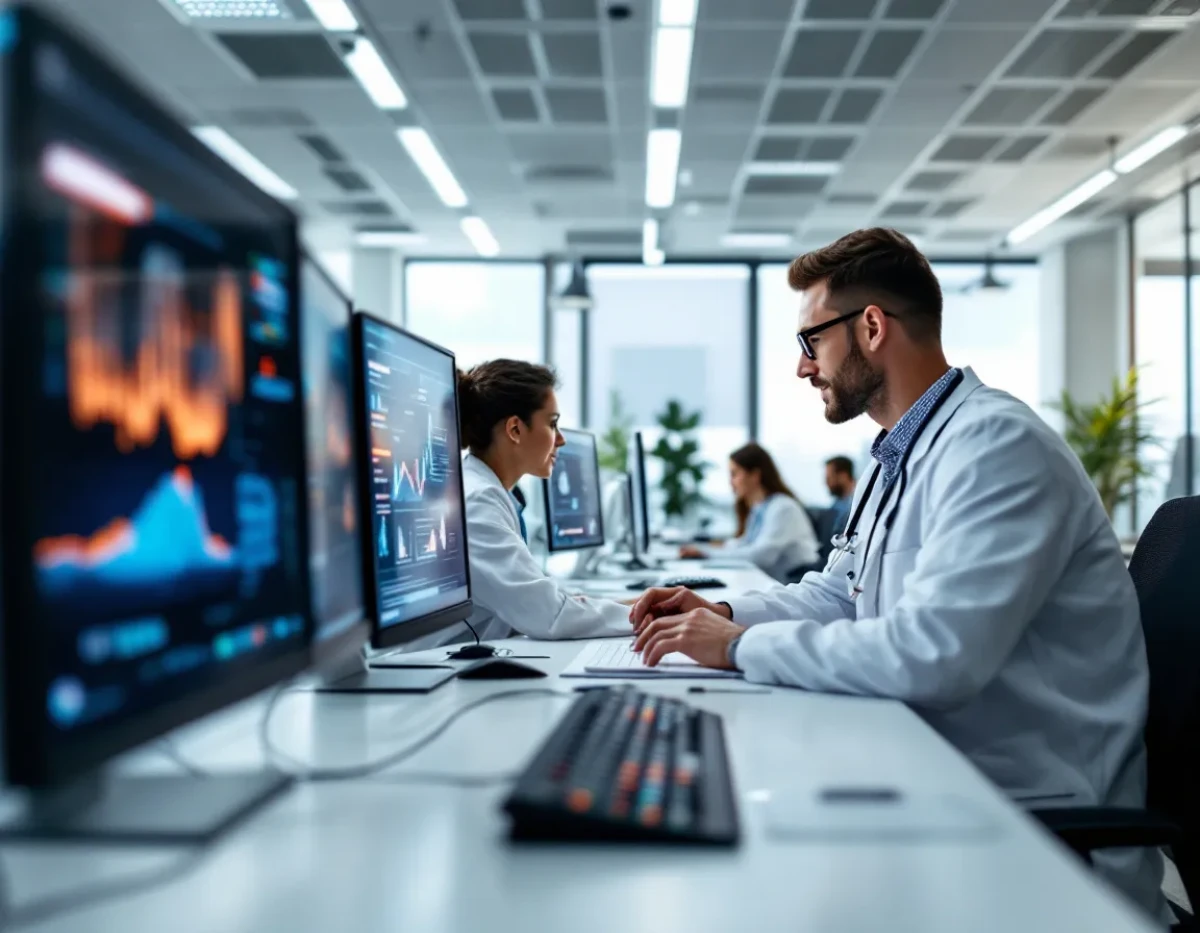 MedisysNet Dévoilé : Maîtrisez les Secrets de cette Solution Numérique