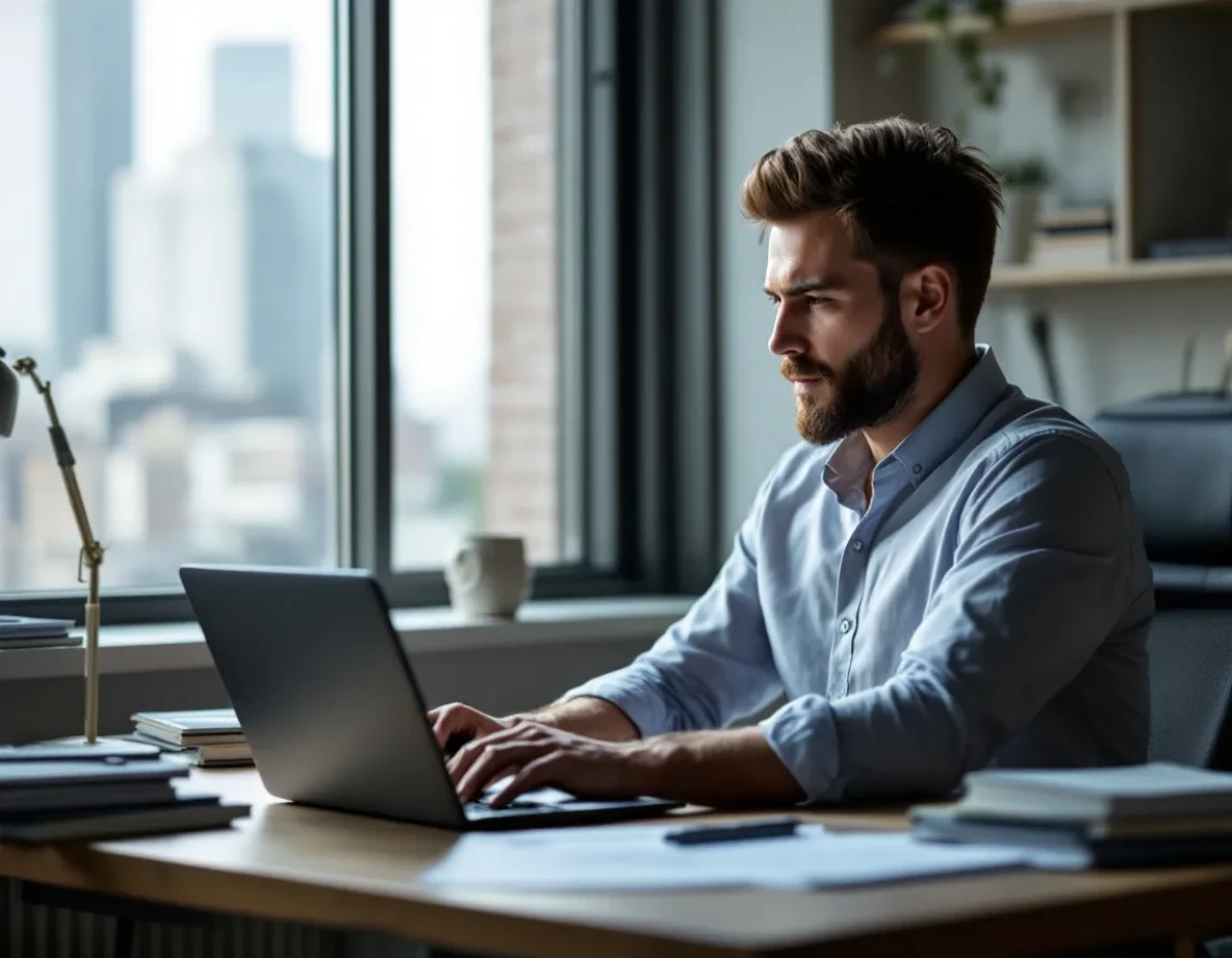 Réinventer Votre Parcours Professionnel : Guide Complet pour Une Transition Depuis un CDI