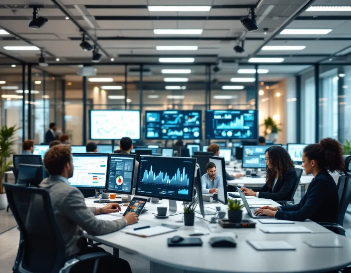 Optimisation Complète de Votre Espace Affilié Securitest : Guide Stratégique pour une Performance Supérieure