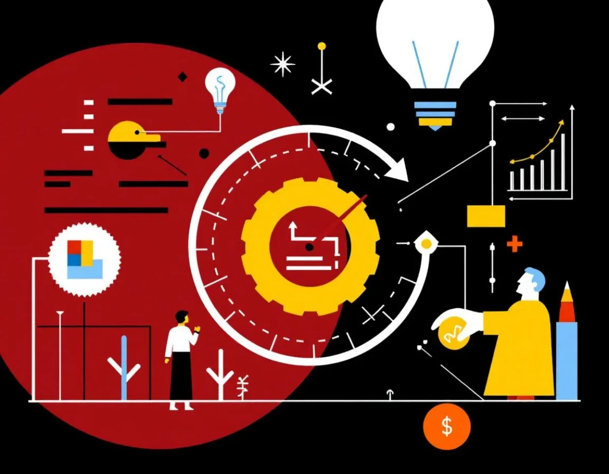 Optimisez la Gestion de Votre Agence d'Architecture : Les Outils Essentiels à Connaître