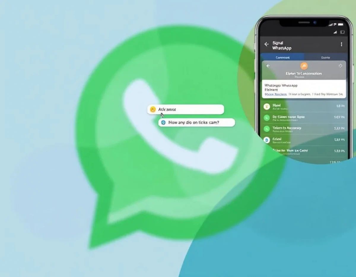 Signal, Element et Telegram : Les Alternatives Libres à WhatsApp pour une Communication Sécurisée