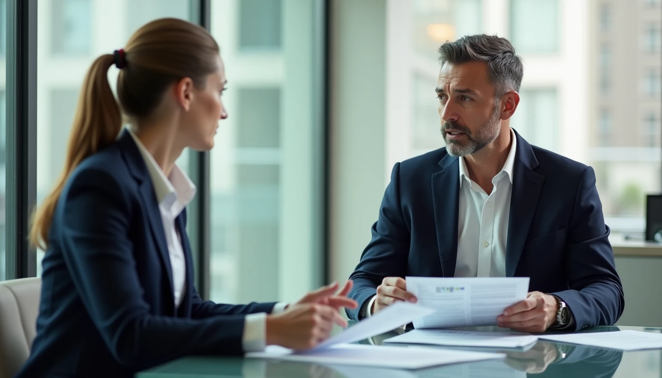 Investir malin avec l'affacturage : mode d'emploi