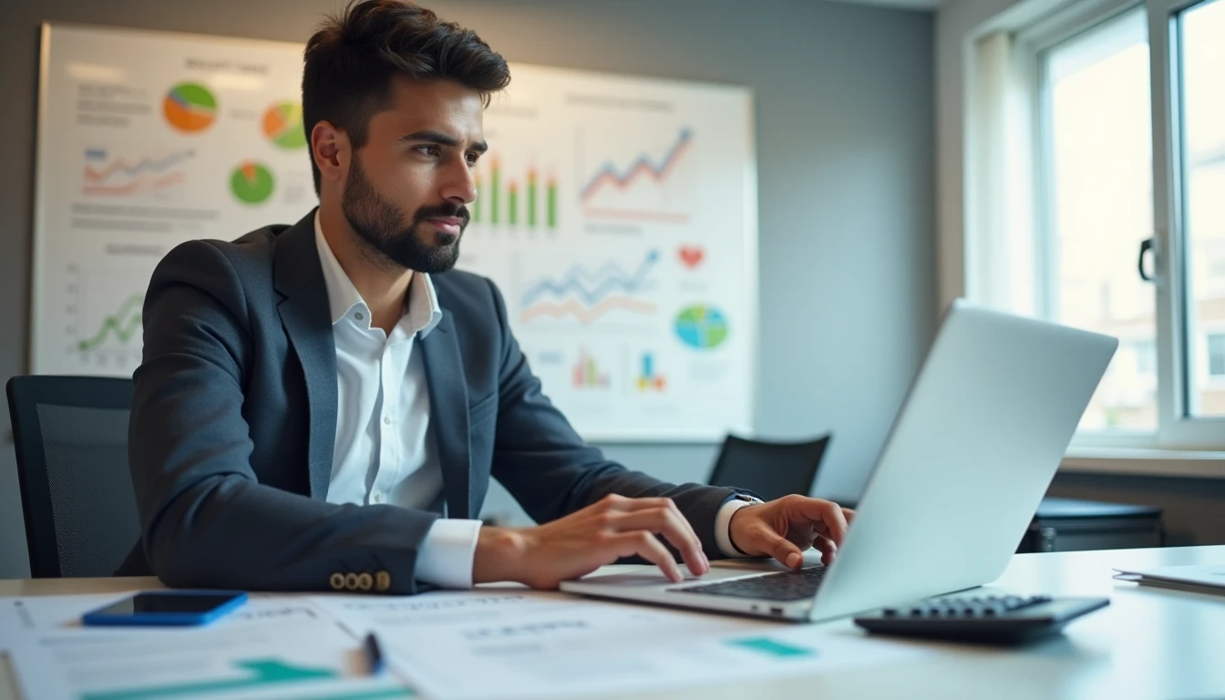Dépasser le chiffre d'affaires maximum micro entreprise : que faire