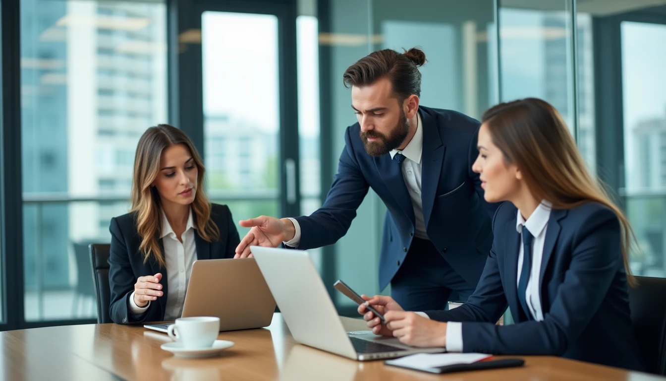 Benchmark suivi facturation : positionnez-vous face concurrents