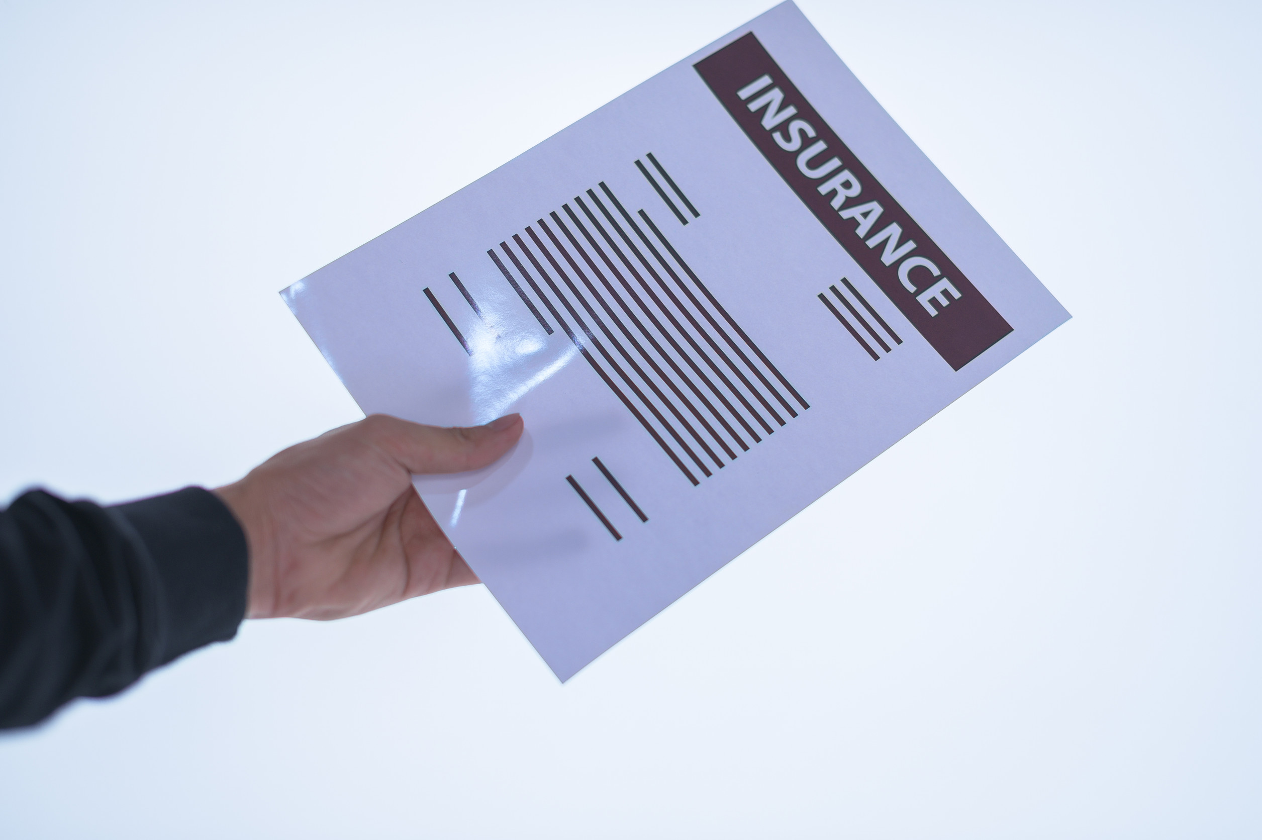 Souscrire à une assurance professionnelle : comment faire le bon choix ?