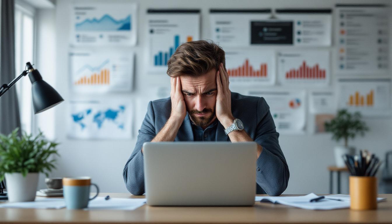 7 erreurs fatales sur les réseaux sociaux qui ruinent votre business