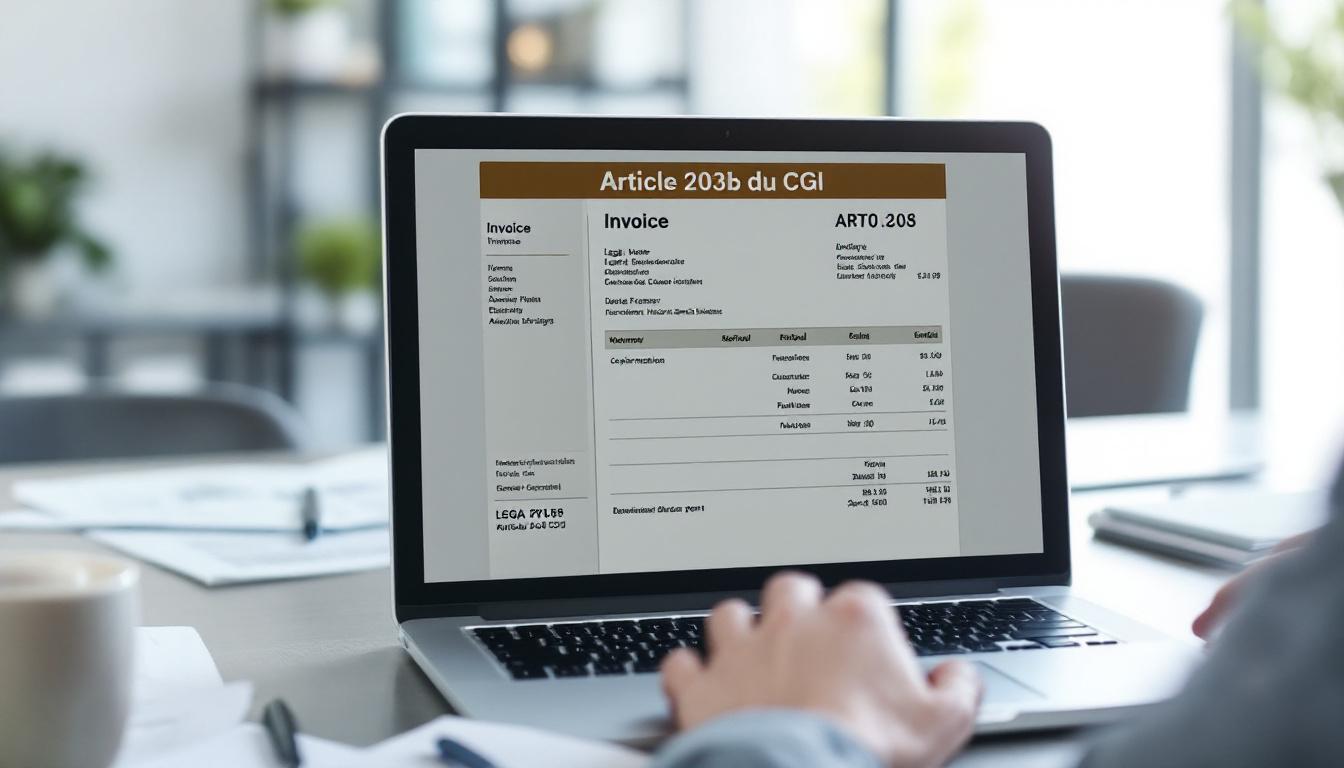 Article 293b du CGI : impacts sur votre facturation