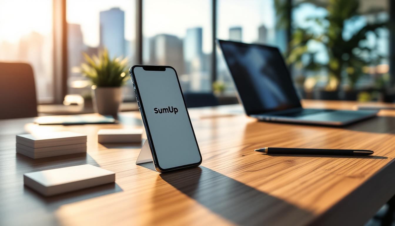 Assistance SumUp téléphone : contacts et horaires en 2026