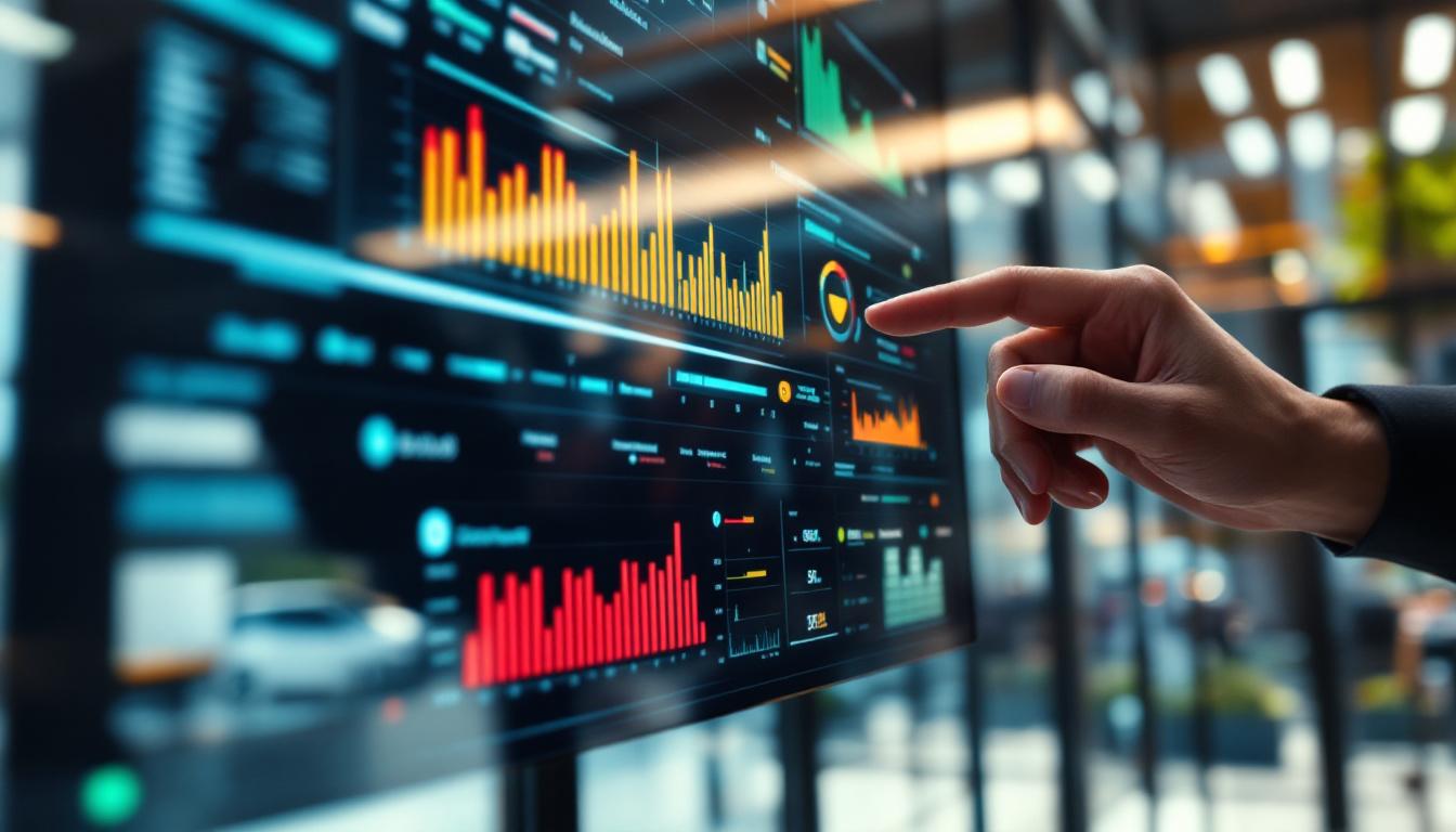 Comment le rôle du contrôle de gestion transforme votre business