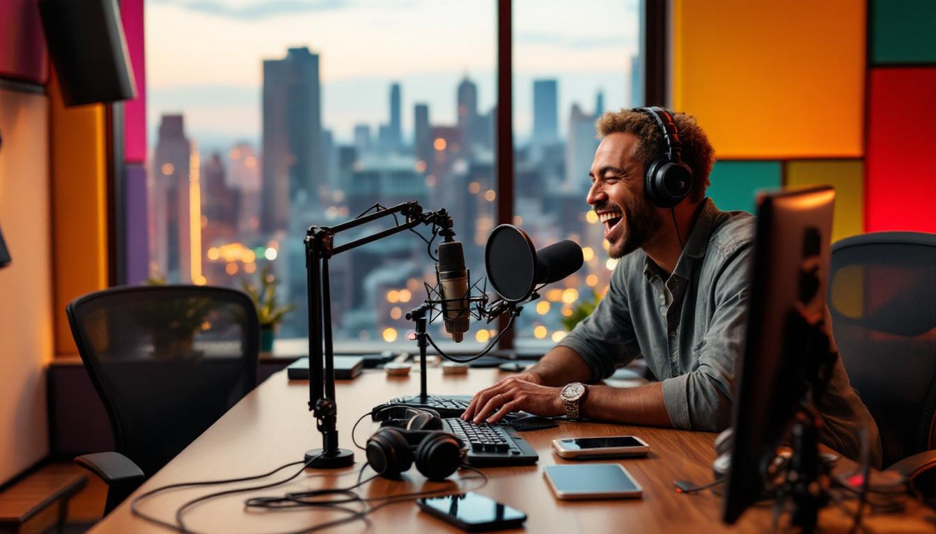 Comment faire des podcasts qui cartonnent en 2026