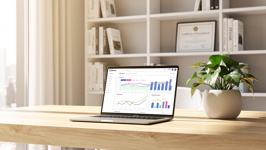 Pourquoi choisir Qonto compte pro pour votre entreprise