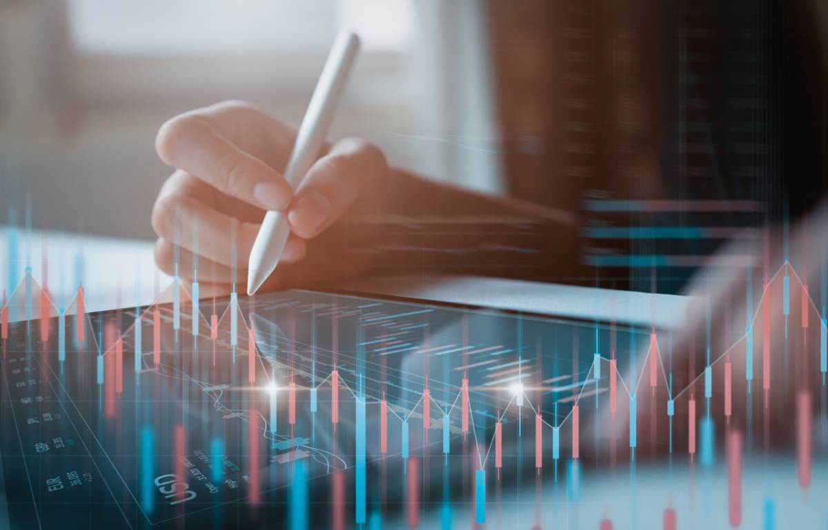 Décrypter le marché financier : acteurs, mécanismes et régulation