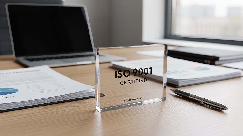 Pour quelles raisons l'iso 9001 def est-elle si populaire