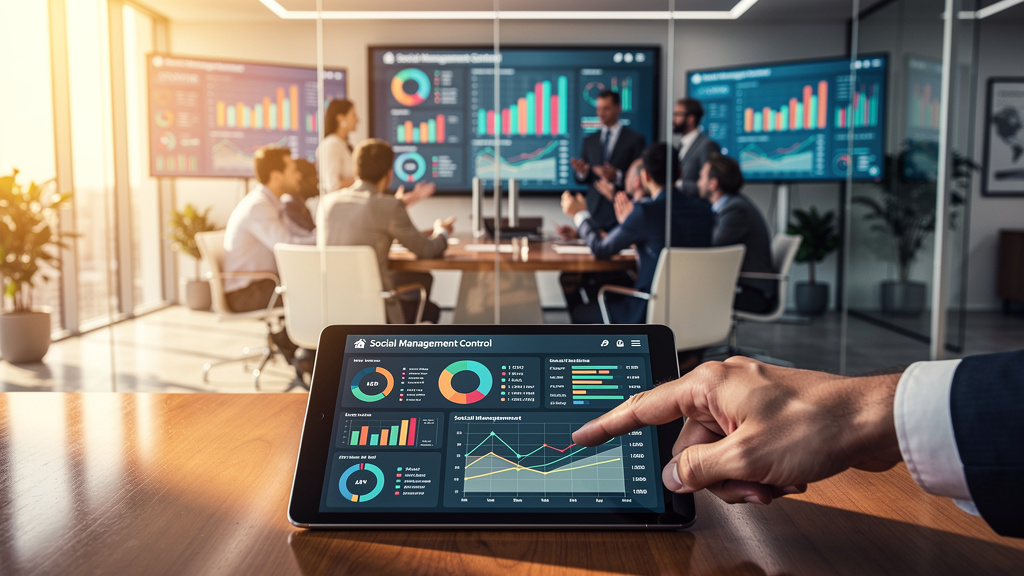 Comment le controle de gestion social transforme votre entreprise