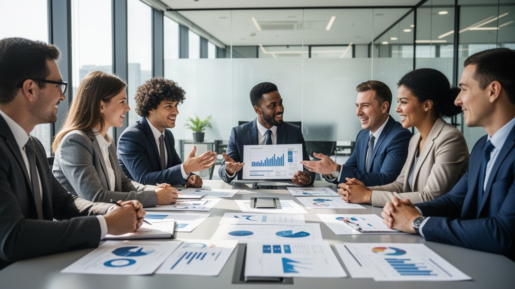 Pourquoi le controle de gestion social est un atout compétitif